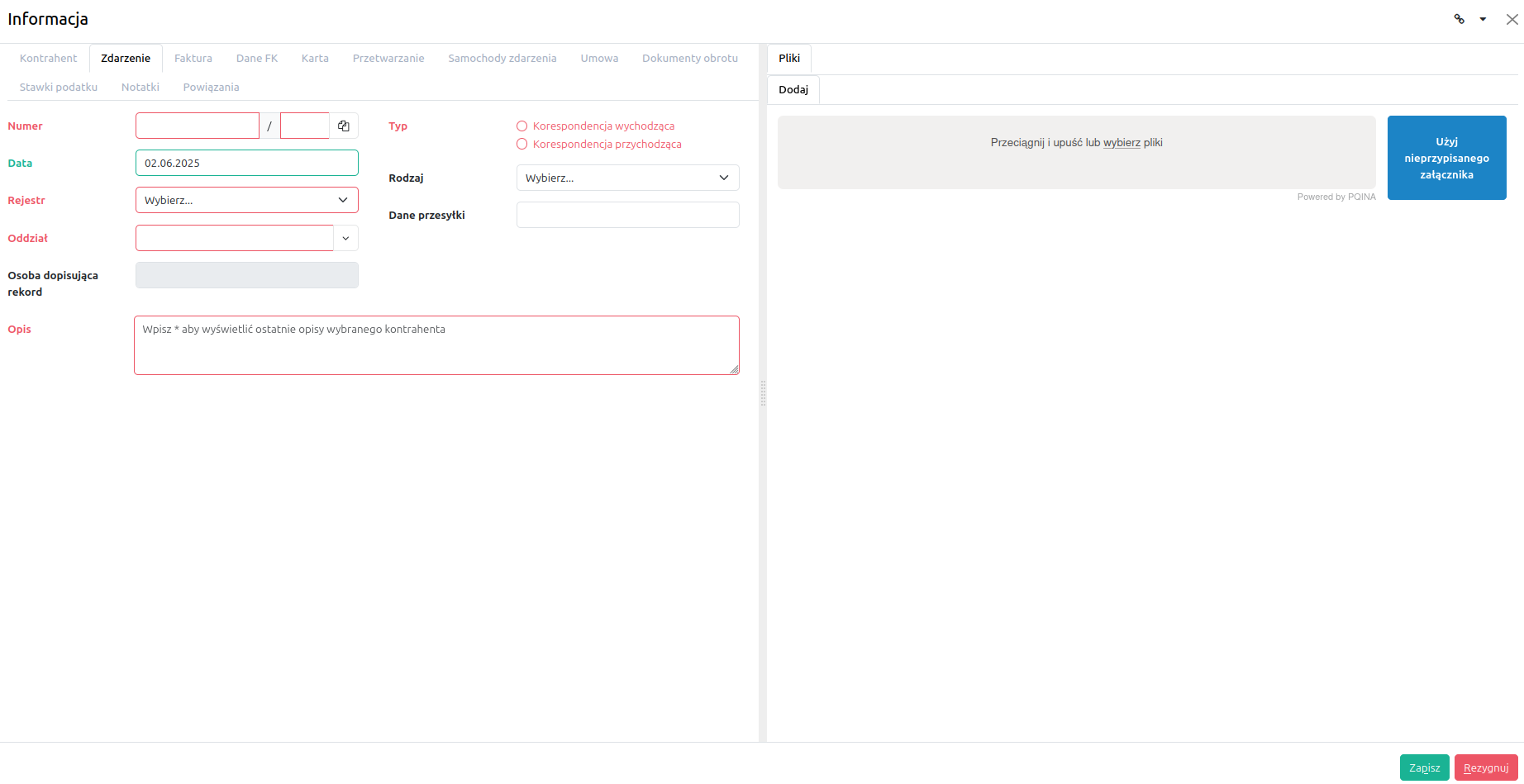 SysmanCloud demo 4